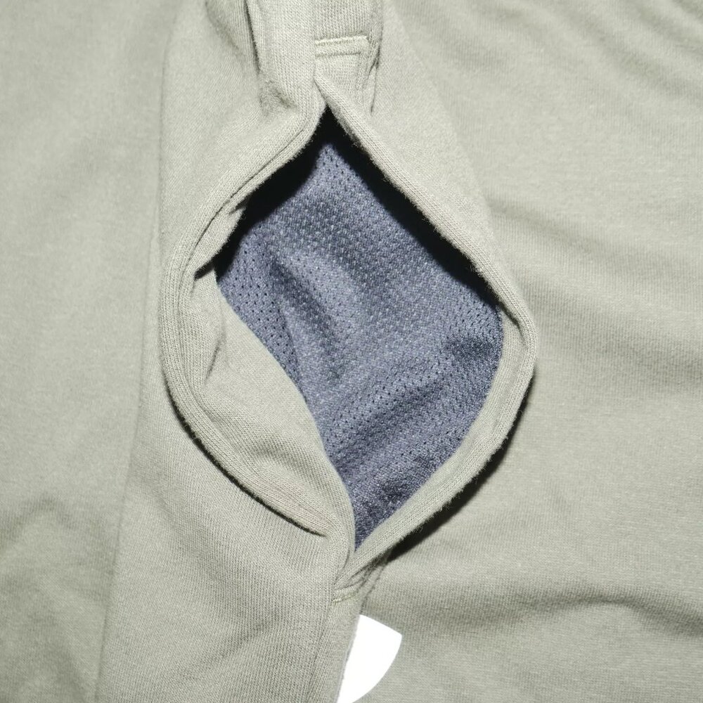 Under Armour Men's French Terry Rival Joggers Sweatpants Big & Tall Size 4XLT - Picture 5 of 7